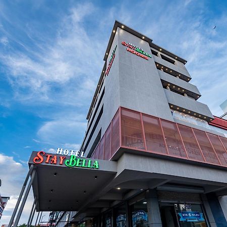 Hotel Stay Bella Кожикоде Екстер'єр фото