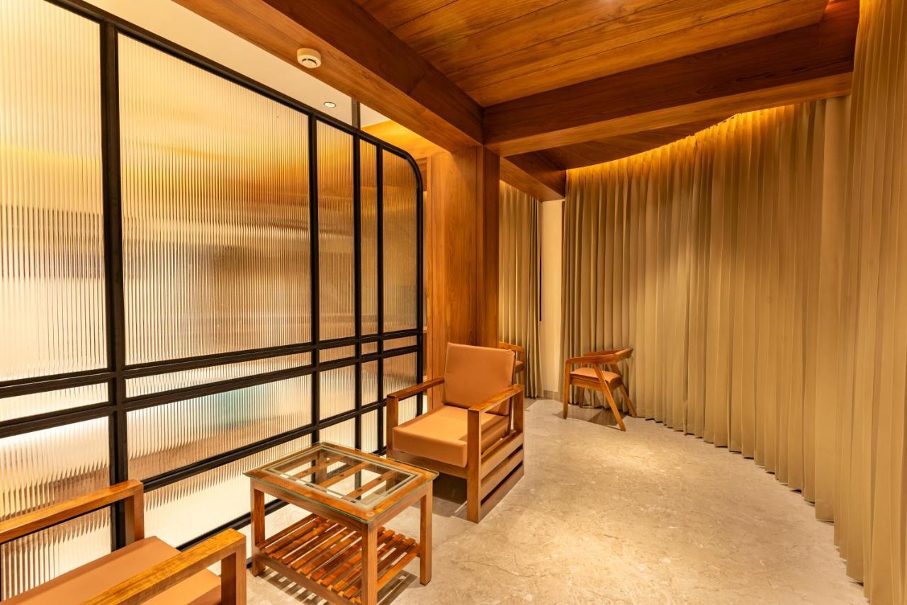 Hotel Stay Bella Кожикоде Екстер'єр фото