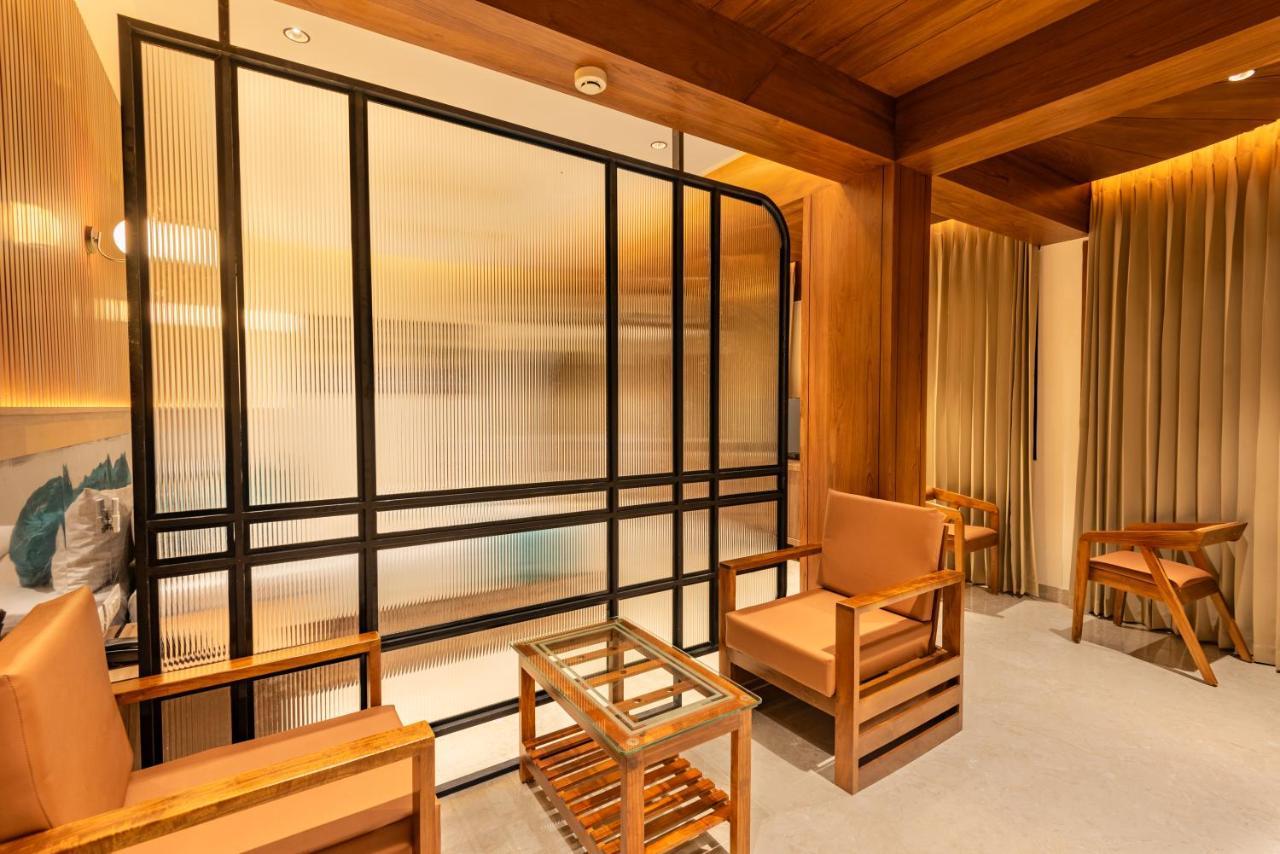 Hotel Stay Bella Кожикоде Екстер'єр фото