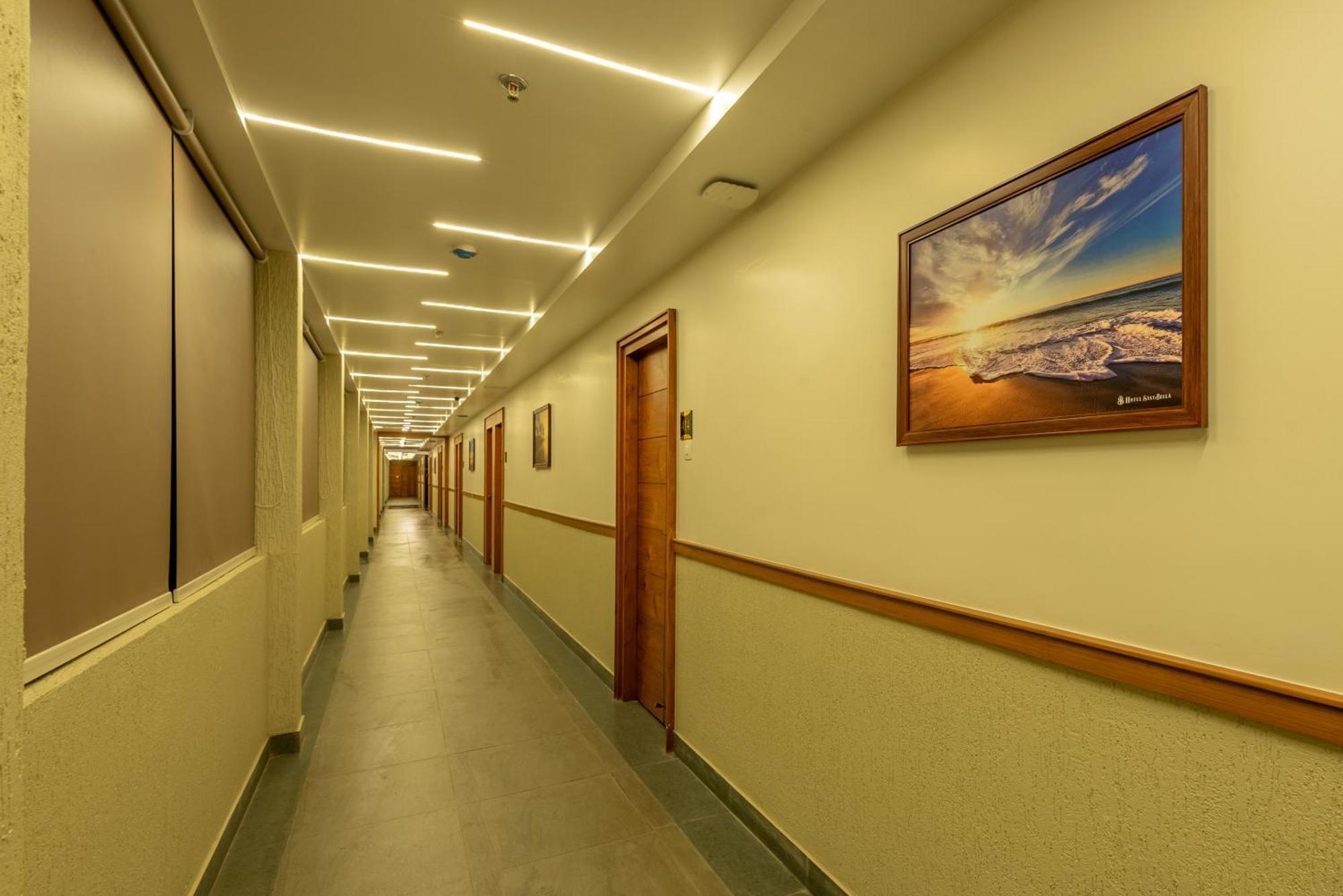 Hotel Stay Bella Кожикоде Екстер'єр фото
