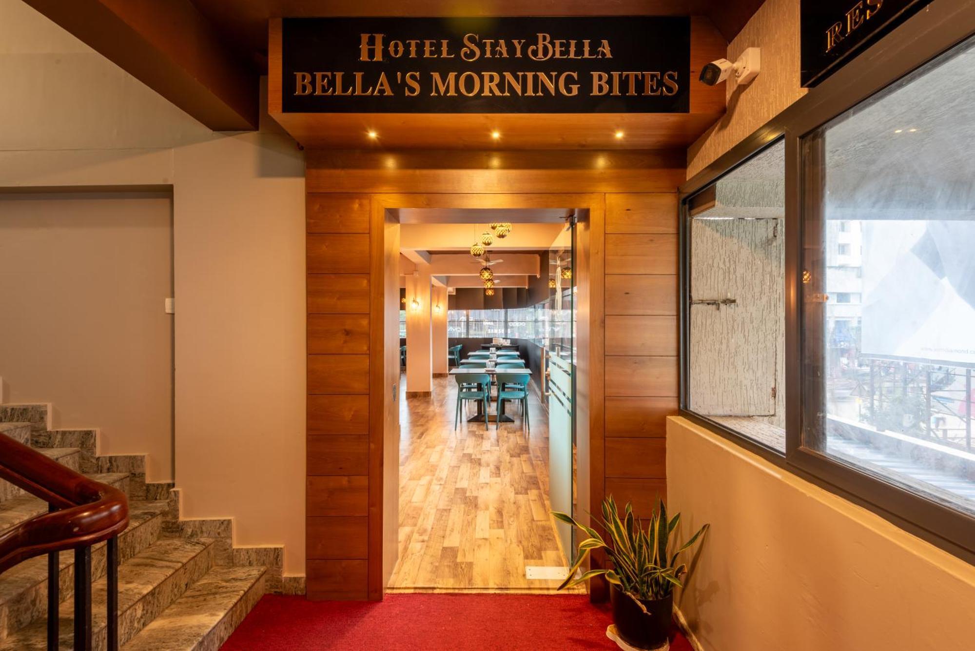 Hotel Stay Bella Кожикоде Екстер'єр фото